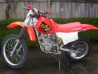 Honda XR 200R